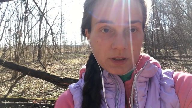 Депривация сна: растяжка, выносливость, сила, осознанность. Выход из цикличности, дня сурка.9.04.20 смотреть онлайн