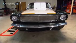 Крутой тюнинг 5 сезон 1 серия