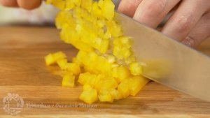 Фаршированные яйца, которые всех Удивляют! Шикарная Закуска на Праздничный стол!