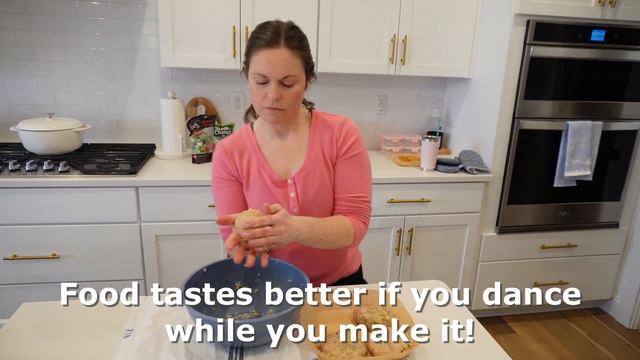 LARGE FAMILY HEALTHY MEAL PREP COOK WITH ME! Family Meal Planning For The Week