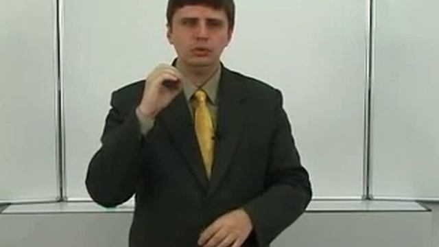 Лекция №13 Контроль (эффективный менеджмент)