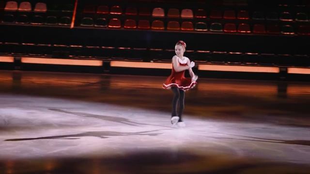 Сериал «Характер Победы» (Эпизод 2. Мастерство) смотреть онлайн