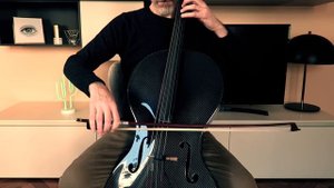 Yiruma - River flows in you for cello and piano (COVER)