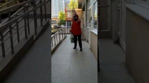 У НАС МАСОЧНЫЙ! Бабка (ты не пройдешь)