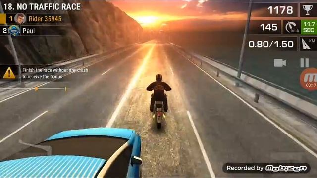 No traffic race winning in racing fever moto смотреть онлайн