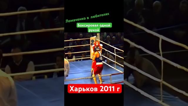 Ломаченко в любителях #бокс #boxing #ломаченко ПОЛНЫЙ БОЙ В КОМЕНТАРИЯХ смотреть онлайн