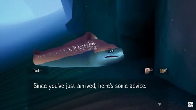 Mythic Ocean Prologue Gameplay смотреть онлайн