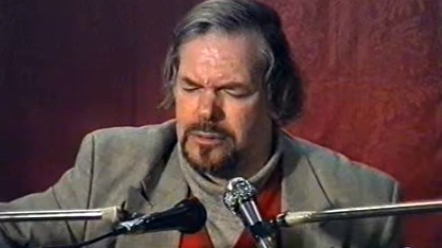 Александр Добролюбов. "Антология русского лиризма. ХХ век"