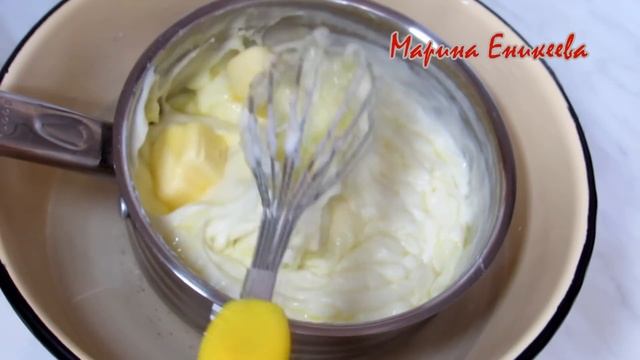 Торт МЕДОВЫЙ на СКОРУЮ РУКУ! ОБАЛДЕННЫЙ ТОРТ НА СКОВОРОДЕ! СОЧНЫЙ и ВКУСНЫЙ!