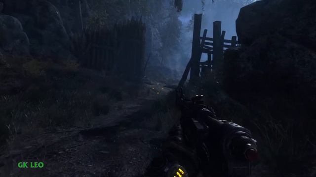 Тайга 2-Хозяин Леса, не зассал ))) смотреть онлайн