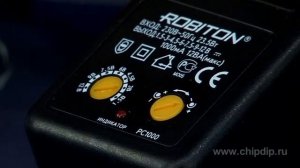 Power Supply Robiton PC series