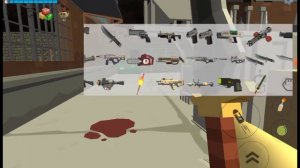 Легендарная обновление - чикен ган 3.1.0, chicken gun 3.1.0 Chicken gun чикен ган