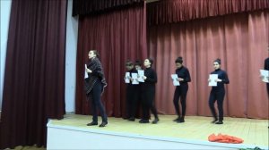 Литературно-музыкальная композиция страницы жизни А.Л. Барто "ЕЁ СТИХИ БУДУТ ЖИТЬ ВЕЧНО"