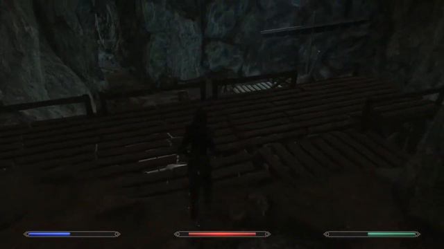 Beware the heights (Requiem 1.9.4 + AZT 2.91 on Skyrim SSE) смотреть онлайн