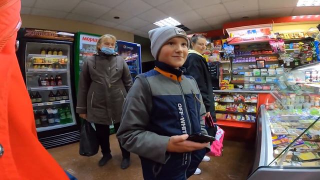 ОН 4 ГОДА ТРЕНИРОВАЛСЯ чтобы ПОКАЗАТЬ этот ТРЮК ! смотреть онлайн