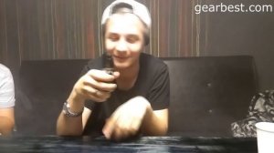 ОБЗОР НА ELEAF ISTICK PIKO 75W TC И VELOCITY RDTA С GEARBEST.COM