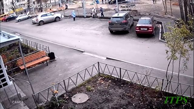 Satvision S19 смотреть онлайн