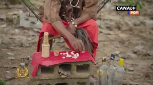 LA COUPE DU PARLEMENT DU RIRE (28/01/24) - Gagner grâce à la sorcellerie