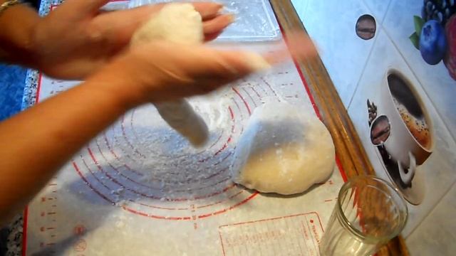 ПЫШНЫЕ ВАРЕНИКИ С МЯСОМ, ТЕСТО НА КЕФИРЕ | Irina Belaja