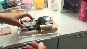 Обзор туалетного столика!!! ❤