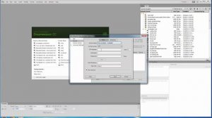 Getting Started with Dreamweaver CC - Part 1 - Site Setup, FTP, Connecting to Server