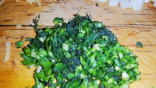 весёлая кухня