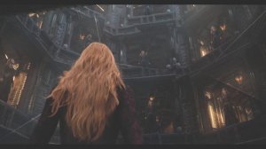 Beyond The Black - Beneath a Blackened Sky (Subtitles)