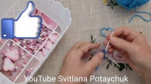 Amazing Woolen Flower Craft Ideas with Cotton buds - Easy Rose Making - Hand Embroidery Design Tric