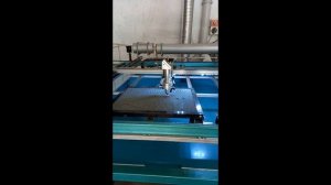 Лазерный СО2 150 180W станок Своими руками