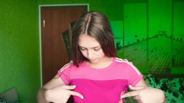Мой ПЕРВЫЙ СТРАСТНЫЙ ПОЦЕЛУЙ ?