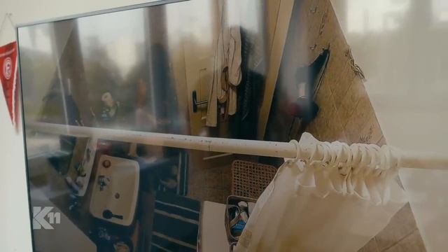 Widerlich! Heimlich mit Spionagekamera gefilmt! | 1/2 | K11 - Die neuen Fälle | Sat.1 смотреть онлайн