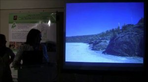 «Годовое путешествие по Ю. Америке. Часть 2. Боливия, Перу, Эквадор» - лекция в Москве 21.01.14