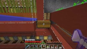 Nintendo Switch MINECRAFT - ONLINE MULTIPLAYER