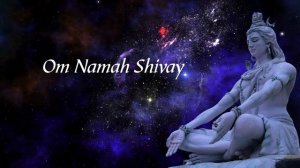 Shiv Dhun - Om Namah Shivay by Vandana Naran (Om Namah Shivay | Shiv Dhun)