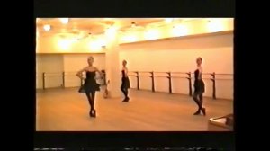 ПОЛЬКА НА ТРОИХ