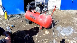 Стоит ли менять масло в компрессоре