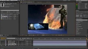 Making of a Game Menu (Sped up x32)