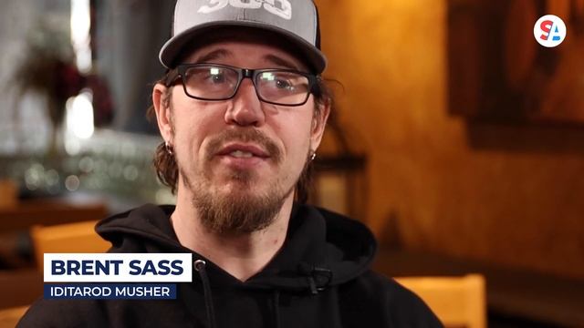 IDITAROD INSIDER: Brent Sass Shares His Secret to Success смотреть онлайн