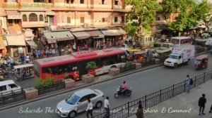 HAWA MAHAL || HAWA MAHAL PALACE || TOURIST PLACE || HAWAL MAHAL JAIPUR RAJASTHAN