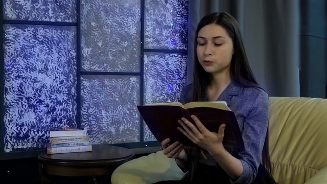 Библия за год | день 12 | Евангелие от Матфея 10:1-23 | план чтения Библии 2022 смотреть онлайн