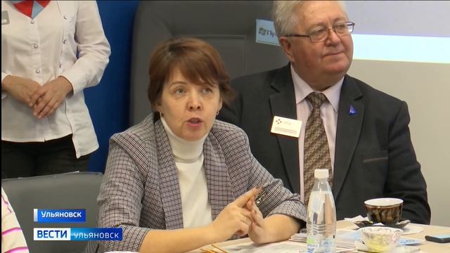 Более тысячи жительниц Ульяновской области стали участницами женских клубов при центрах занятости