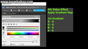 (VIDEO TUTORIAL) SCARY EFFECTS HALLOWEEN REMAKE Gummy Bear Gummibär Song 11 | VIDEO/AUDIO EDIT