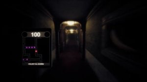 Легко прошли Dark Deception! Самый страшный пакман - horror pacman \ Алекс плей