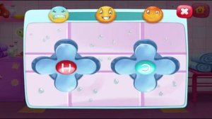 Baby Care Kids Game - Babysitter Craziness Bath, Feed, Dress Up - Fun Gameplay Toddler