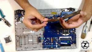 [ENG] How to Upgrade Laptop CPU | Rescue Old Laptops | Slow Pentium to i5 Processor Performance Jum