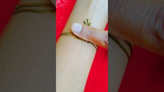 ? Bracelet ? #shorts #trending #youtubeshorts #viral