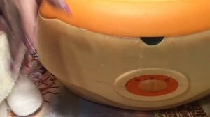 Парафинотерапия Ответы на вопросы! 2 года спустя! Парафин