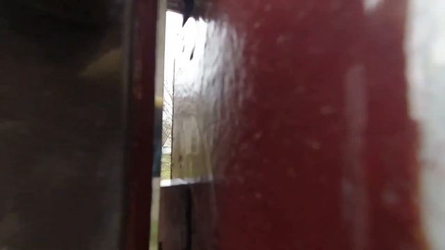 Делаю откатные ворота, доделываю калитку, закрываю территорию на замок смотреть онлайн