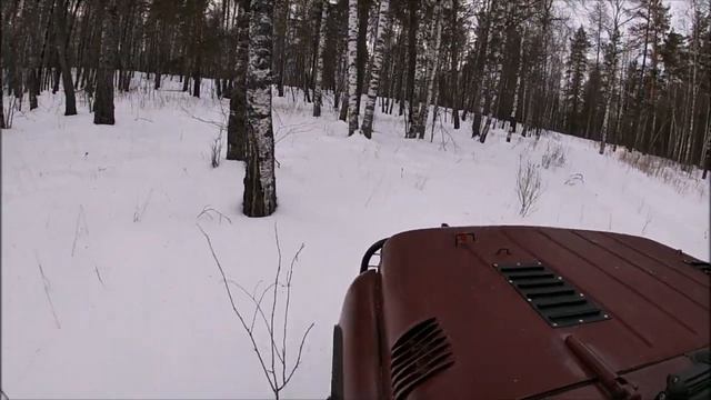 Златоуст 4х4,Рубикон,УАЗы и ШНИВА "Вездеход"!!! смотреть онлайн