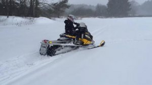 brp summit 600 e-tek 146